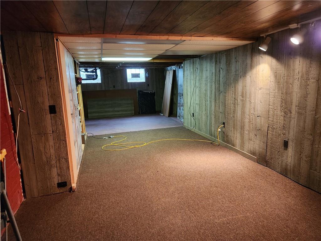 5330 Greensburg Road Apollo, PA 15613 - Photo 29 of 39 a view of room with window