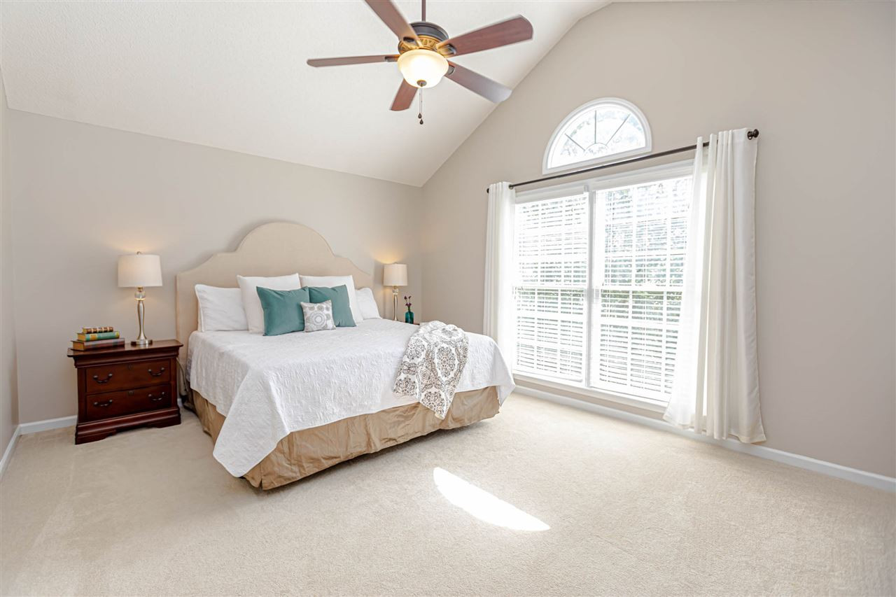 7900 Verona Place Raleigh, NC 27613 - Photo 15 of 28 Owner's Suite