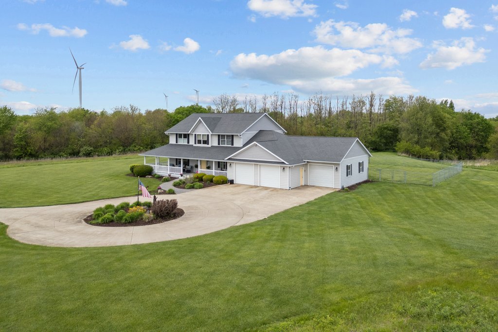 1200 James B Young Road Galva, IL 61434 - Photo 58 of 85