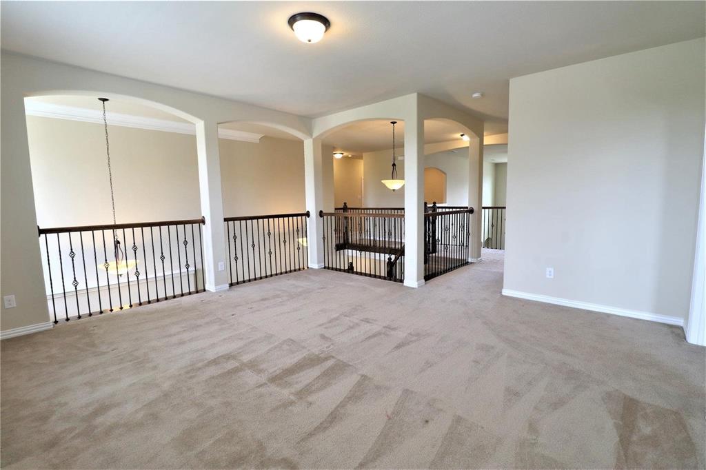 1156 Roma Drive Frisco, TX 75036 - Photo 13 of 22