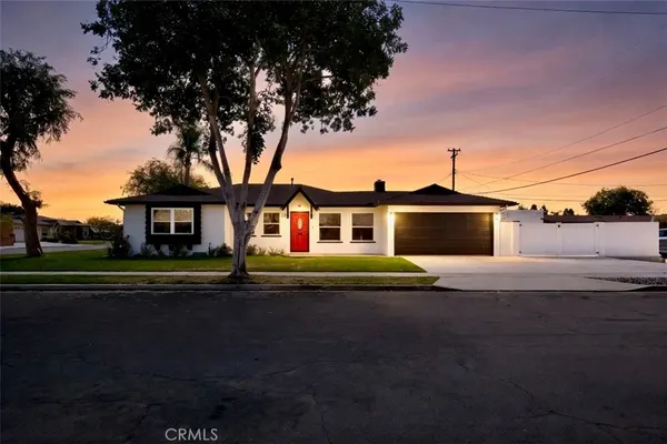 $1,010,000 | 603 South Priscilla Street, Anaheim, CA 92806