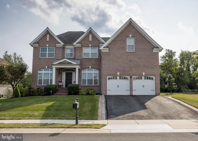 $825,000 | 1225 Caitlin Way, New Castle, DE 19720