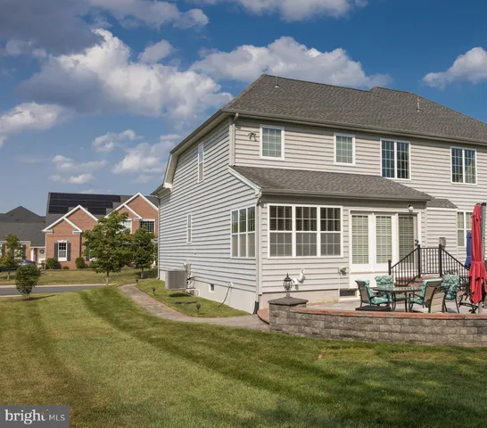 $825,000 | 1225 Caitlin Way, New Castle, DE 19720