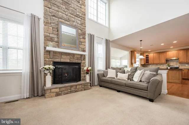 $825,000 | 1225 Caitlin Way, New Castle, DE 19720