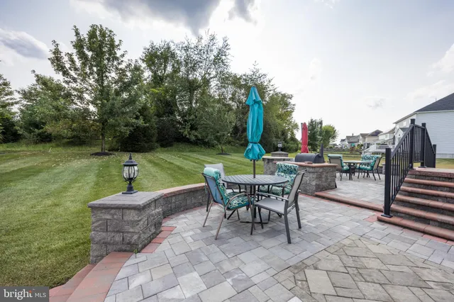 $825,000 | 1225 Caitlin Way, New Castle, DE 19720