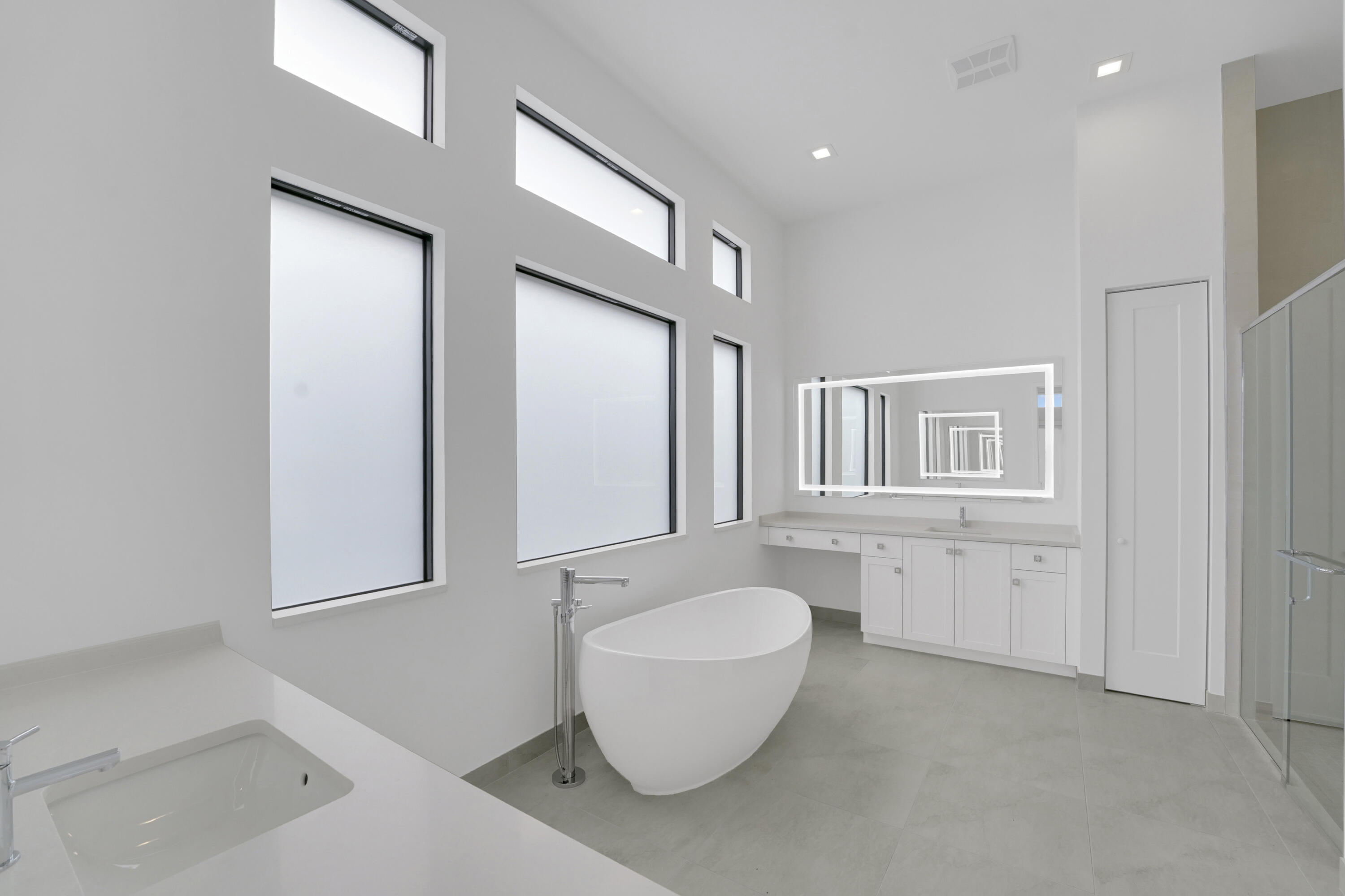 9409 Sunflower Mdw Road Boca Raton, FL 33434 - Photo 35 of 88 Master Bath