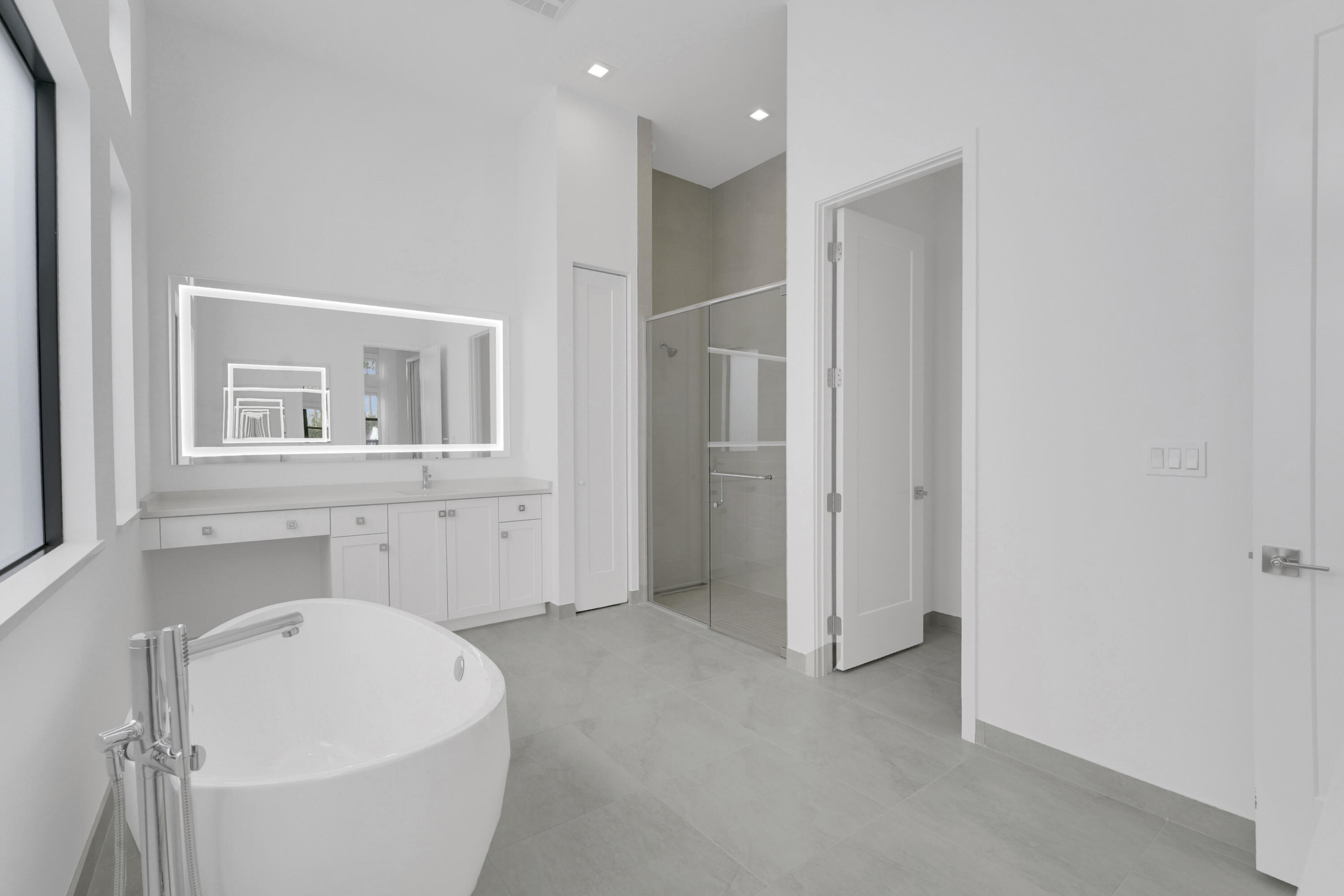 9409 Sunflower Mdw Road Boca Raton, FL 33434 - Photo 36 of 88 MASTER BATH