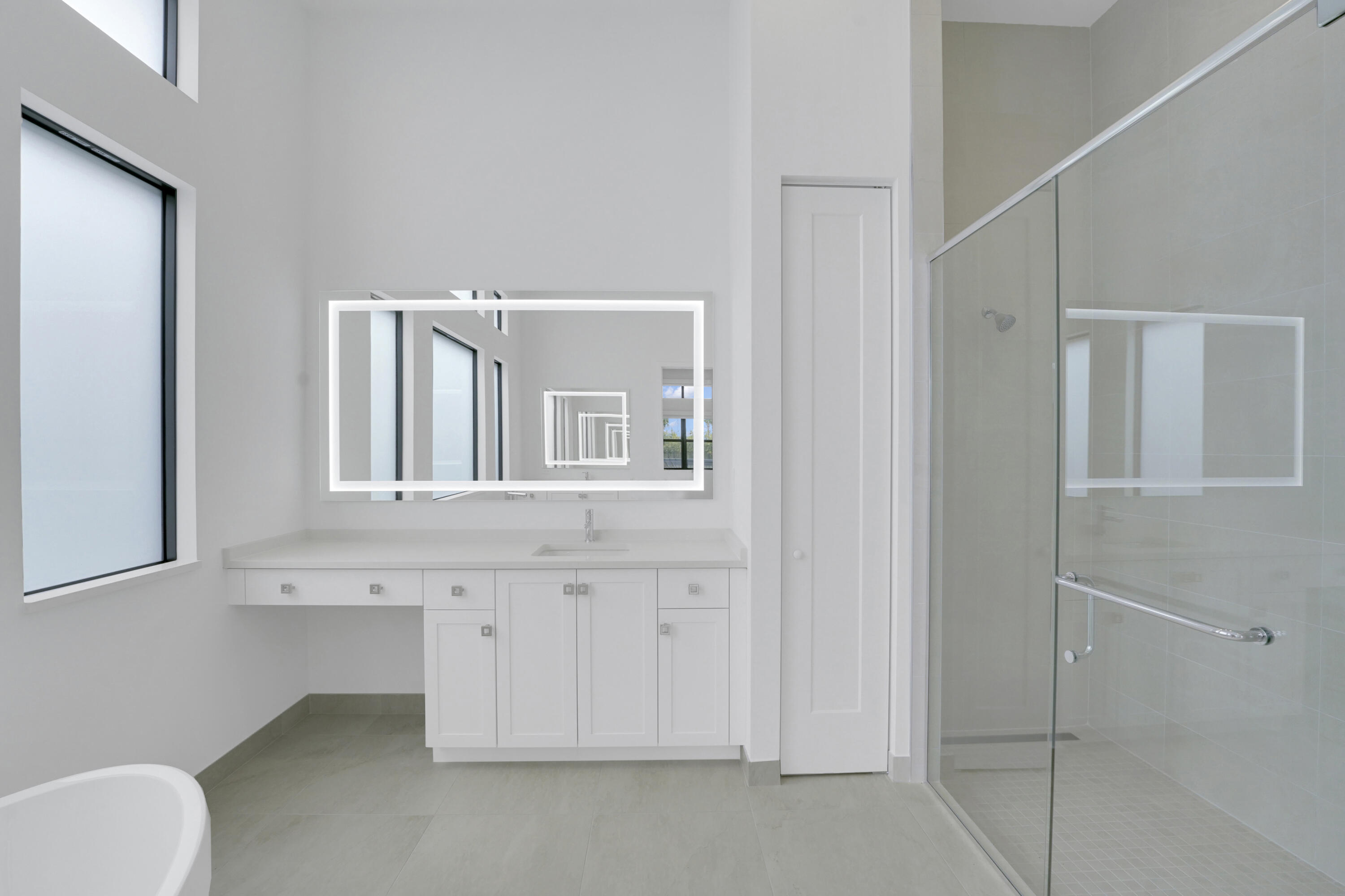 9409 Sunflower Mdw Road Boca Raton, FL 33434 - Photo 37 of 88 Master Bath