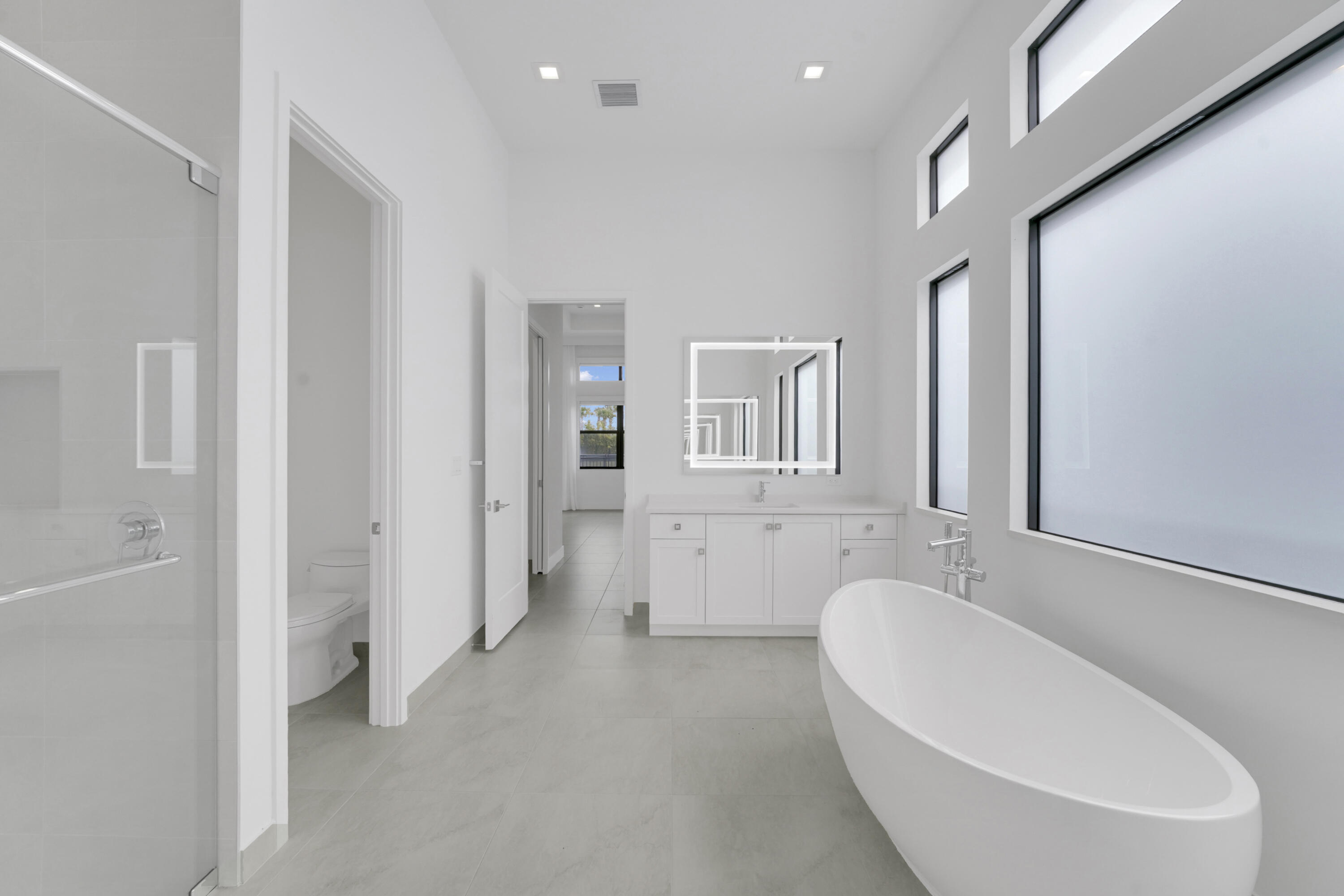 9409 Sunflower Mdw Road Boca Raton, FL 33434 - Photo 38 of 88 MASTER BATH