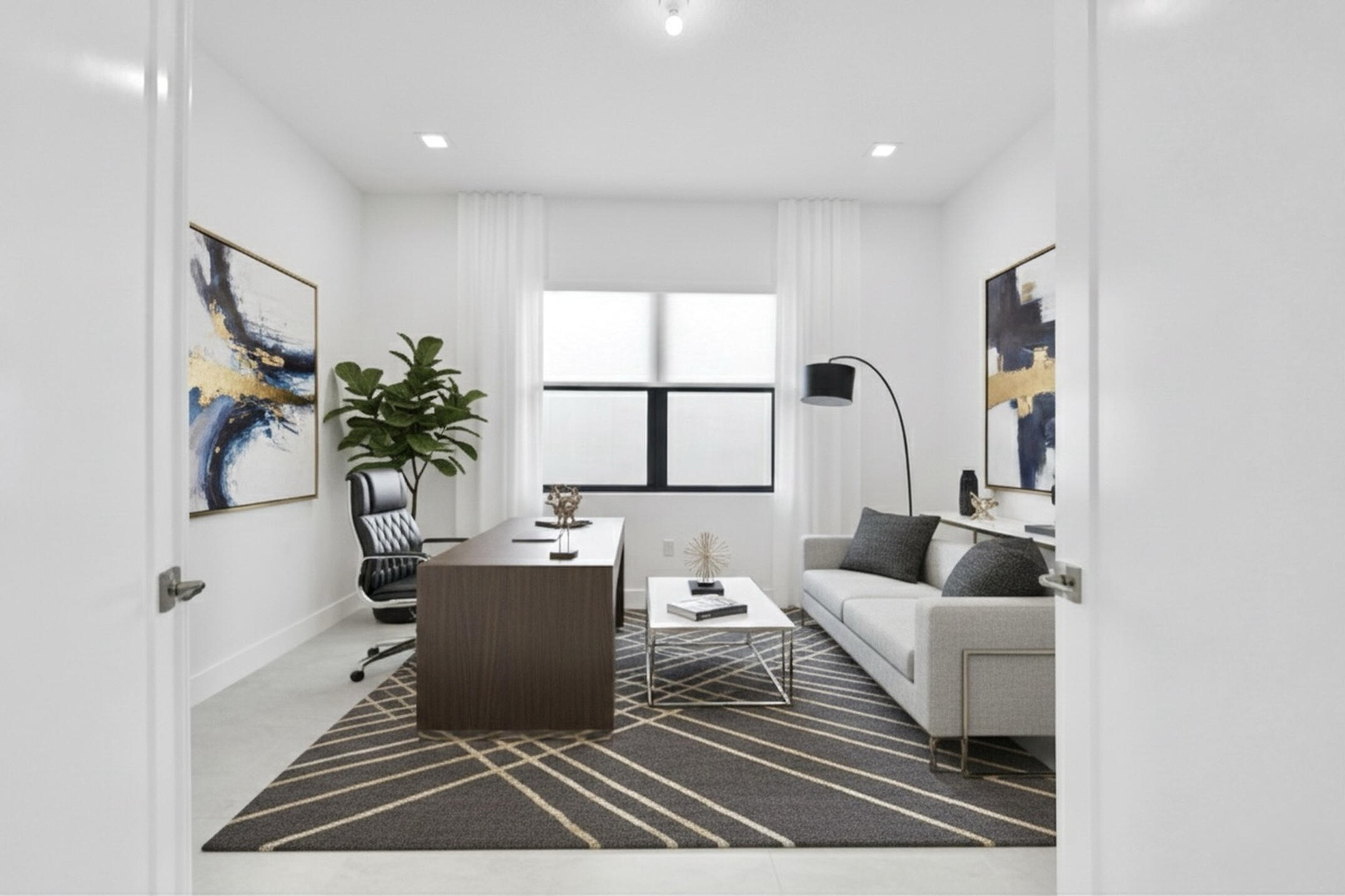 9409 Sunflower Mdw Road Boca Raton, FL 33434 - Photo 47 of 88 Office