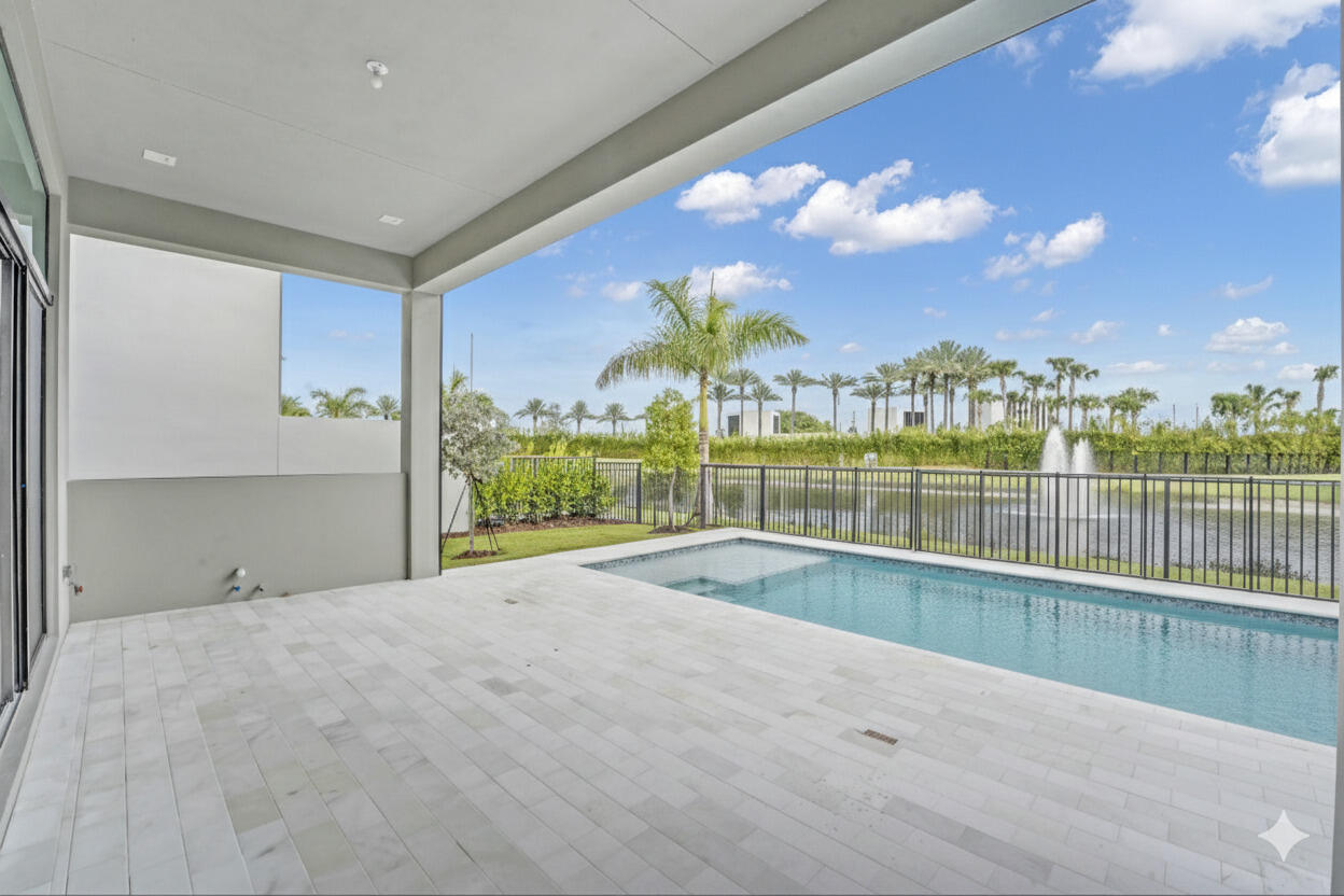 9409 Sunflower Mdw Road Boca Raton, FL 33434 - Photo 58 of 88 Patio