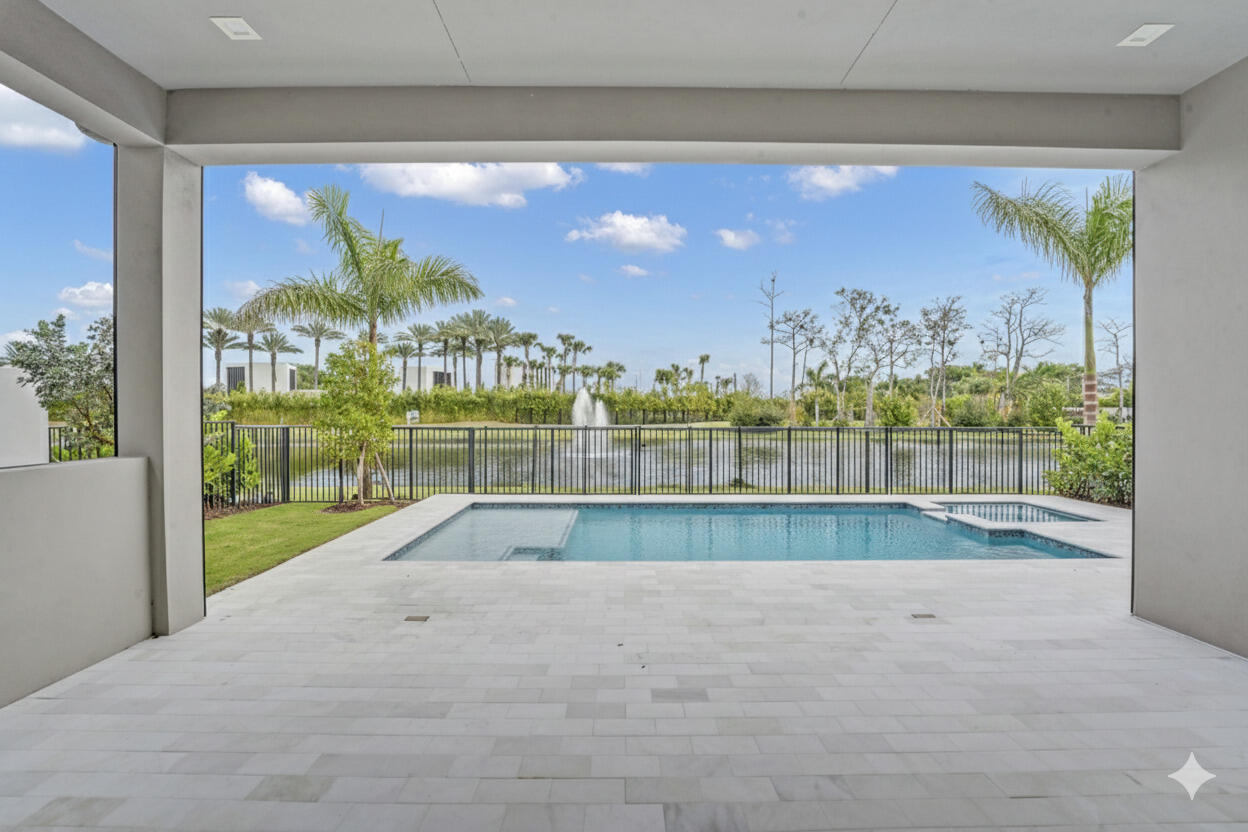 9409 Sunflower Mdw Road Boca Raton, FL 33434 - Photo 60 of 88 Patio