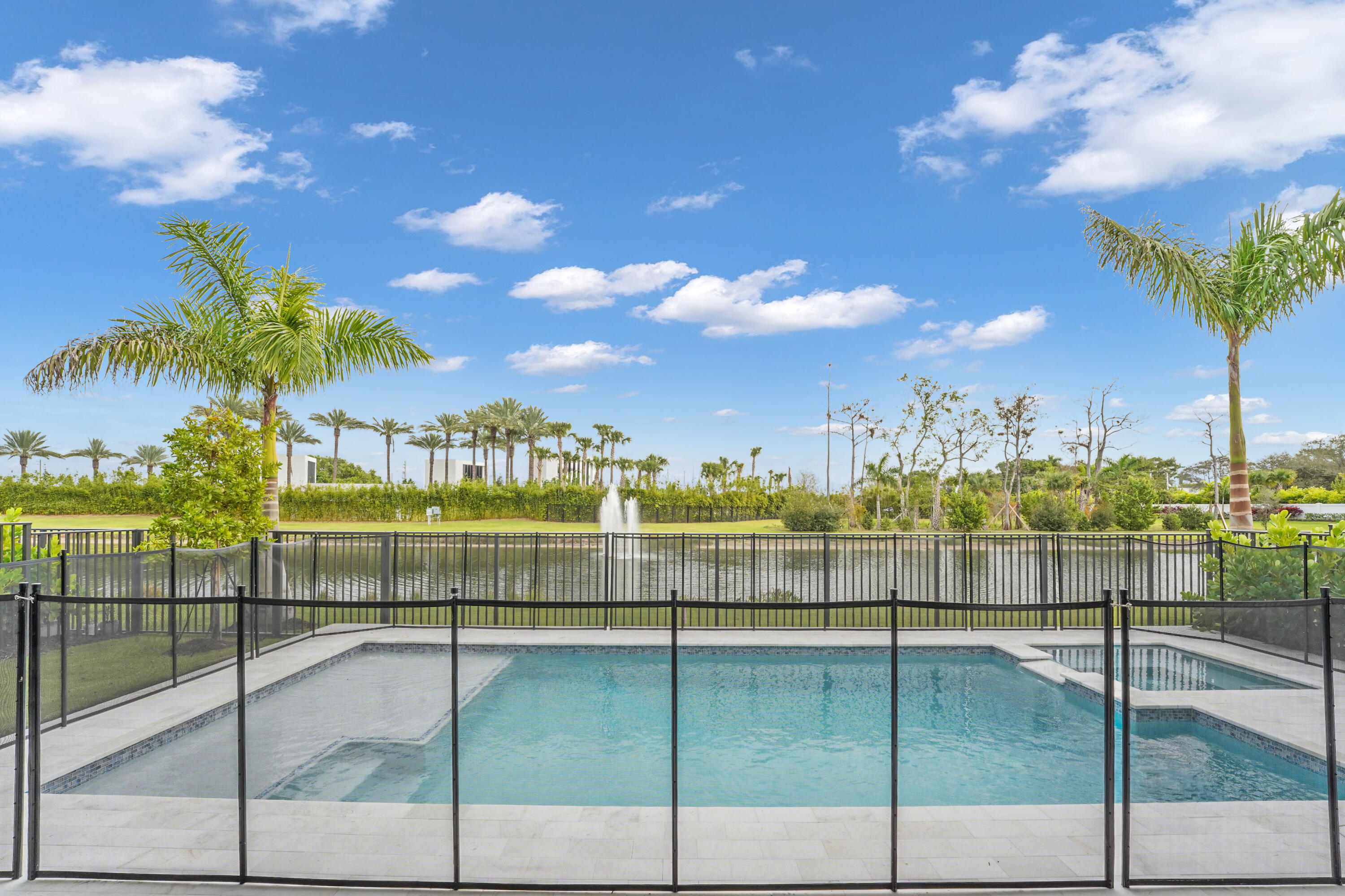 9409 Sunflower Mdw Road Boca Raton, FL 33434 - Photo 62 of 88 Pool