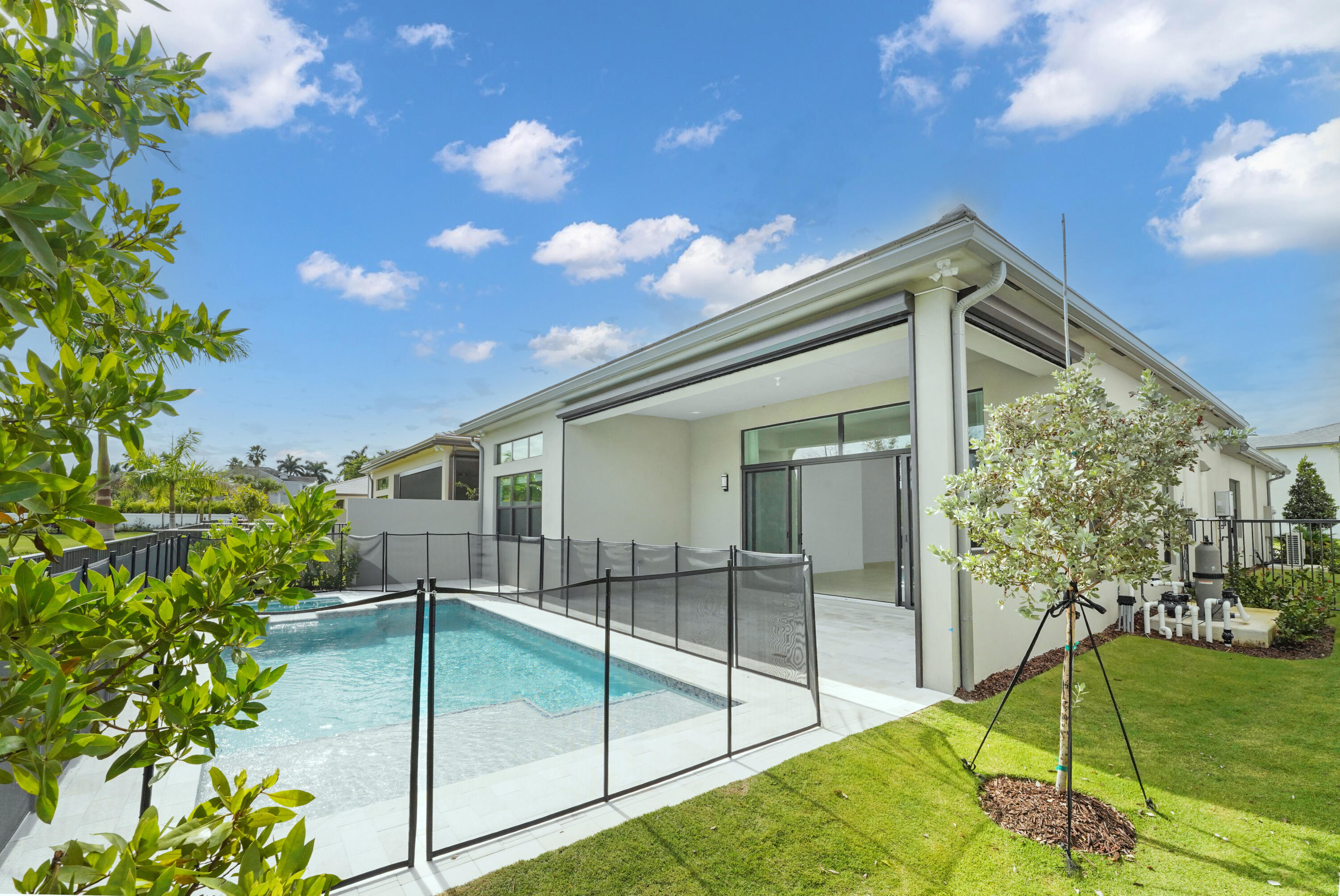 9409 Sunflower Mdw Road Boca Raton, FL 33434 - Photo 67 of 88 POOL