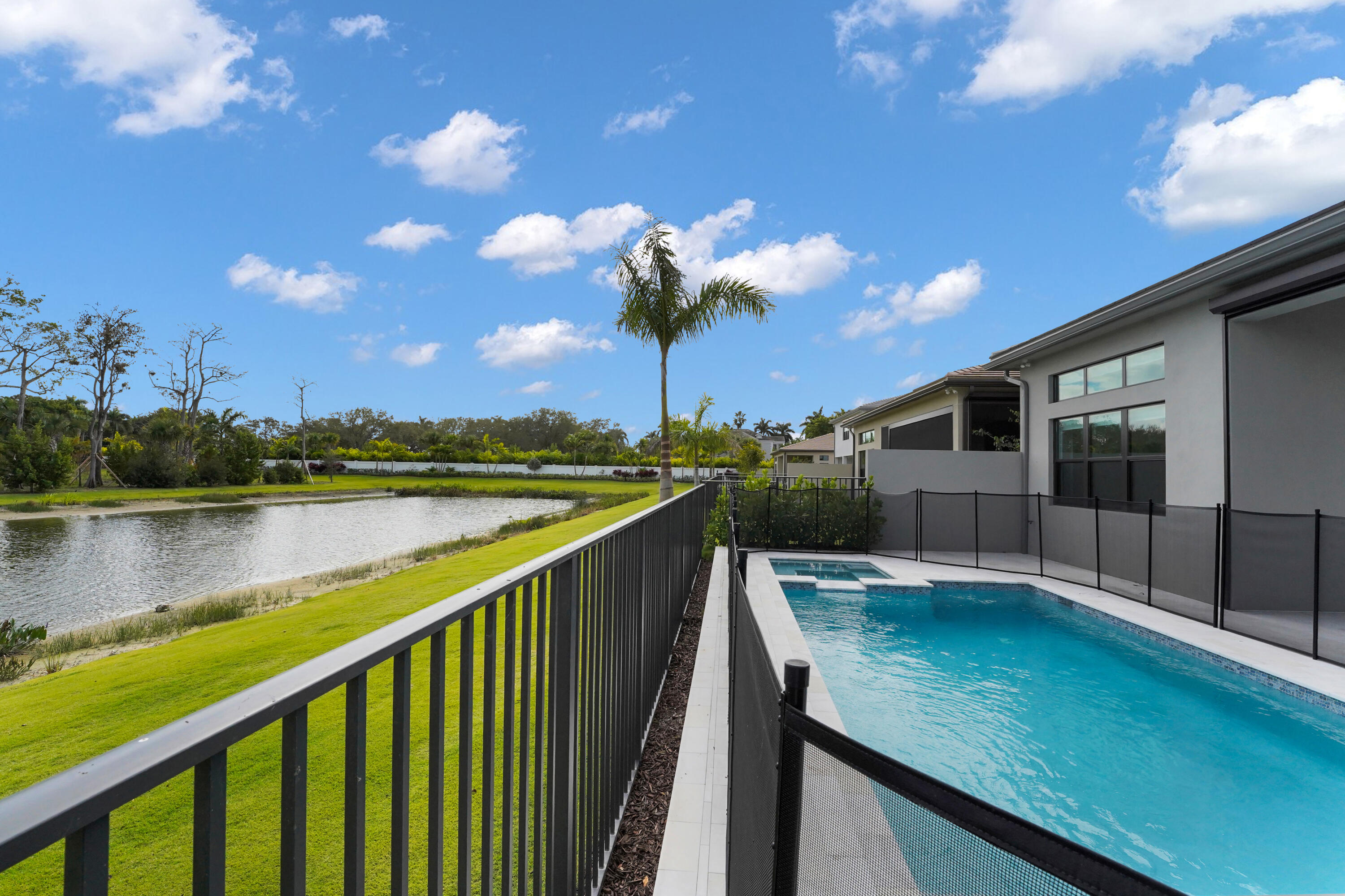 9409 Sunflower Mdw Road Boca Raton, FL 33434 - Photo 68 of 88 LAKE VIEW