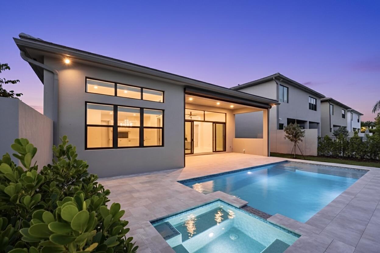 9409 Sunflower Mdw Road Boca Raton, FL 33434 - Photo 74 of 88 POOL