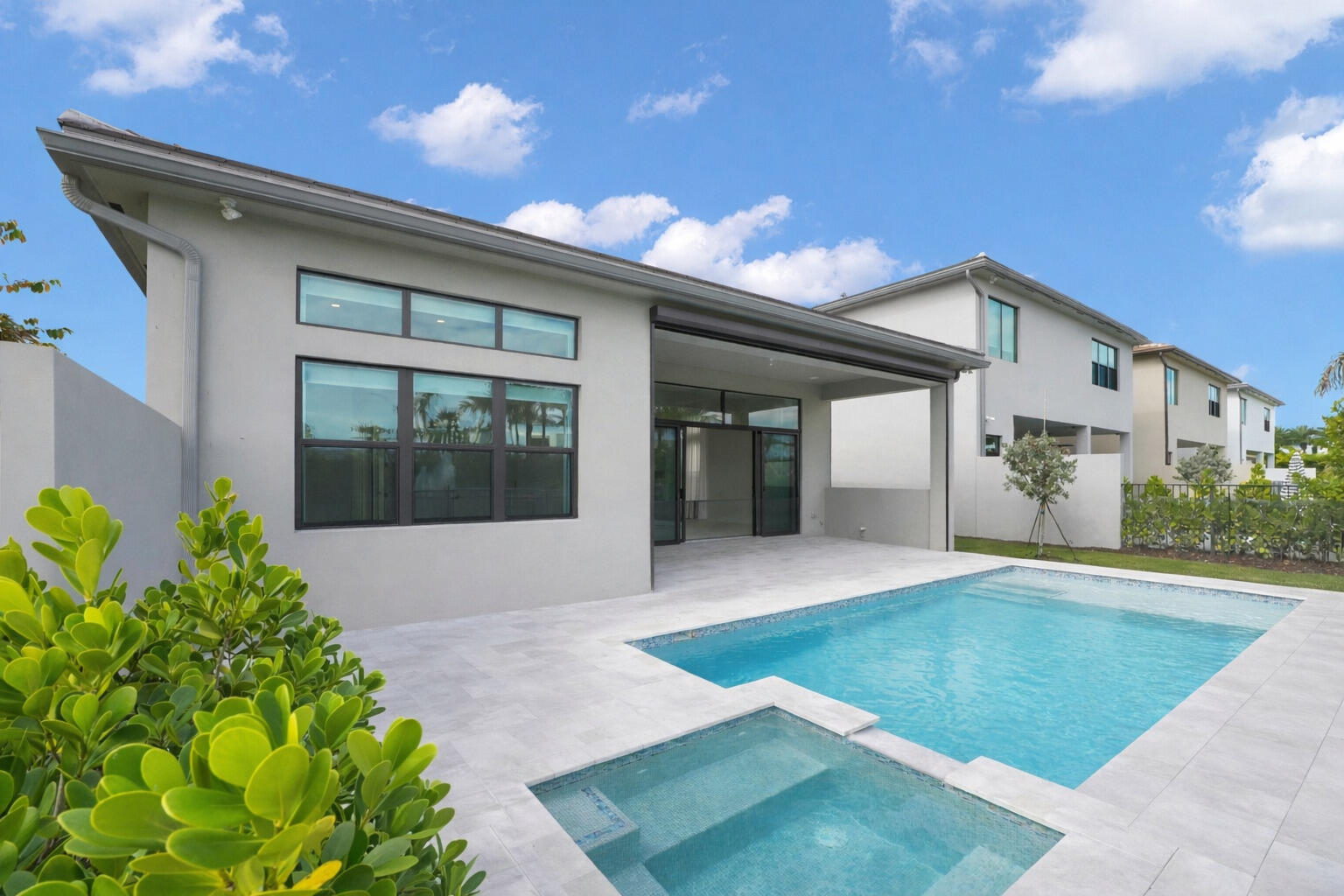 9409 Sunflower Mdw Road Boca Raton, FL 33434 - Photo 75 of 88 Pool