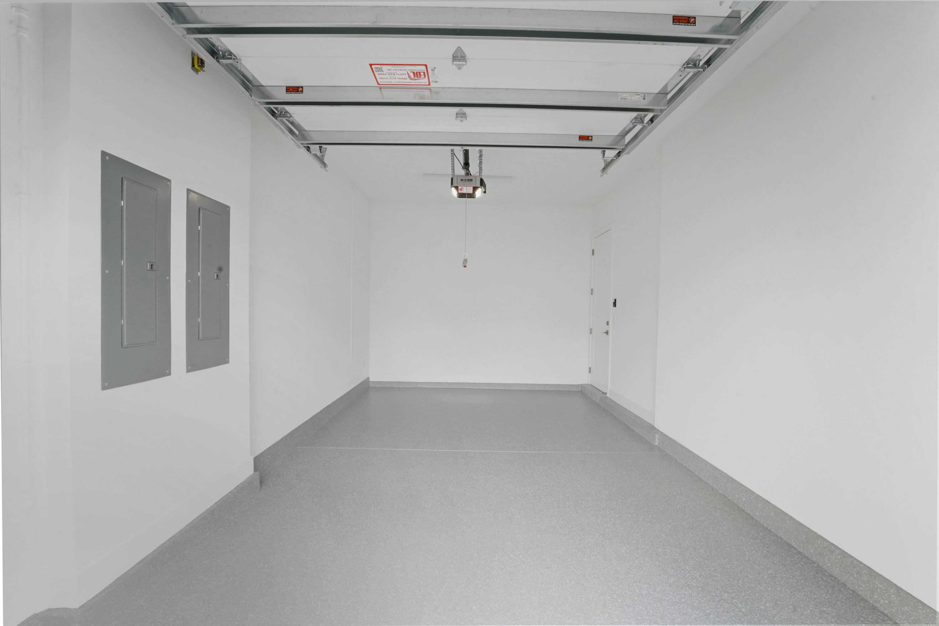 9409 Sunflower Mdw Road Boca Raton, FL 33434 - Photo 76 of 88 GARAGE 1