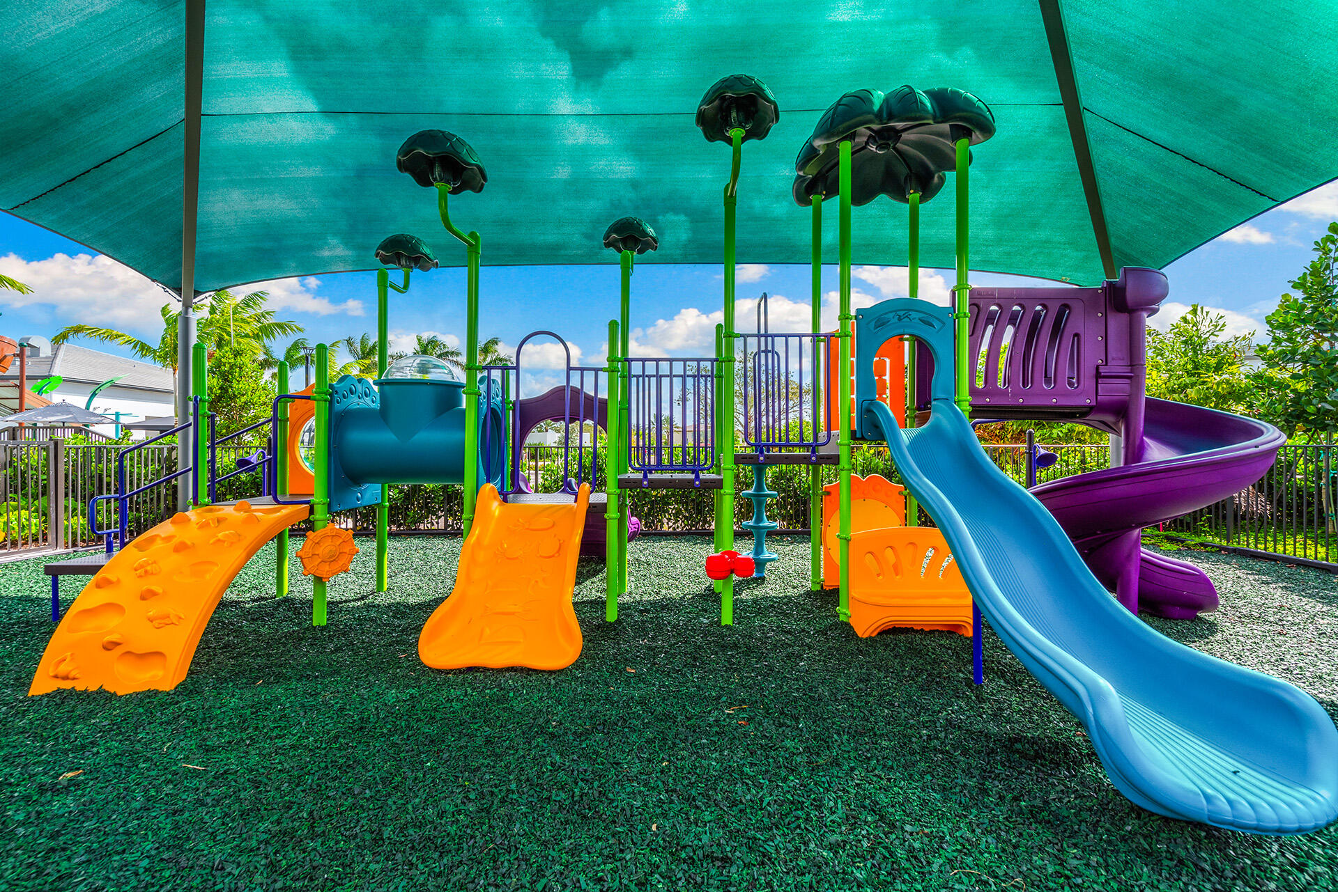 9409 Sunflower Mdw Road Boca Raton, FL 33434 - Photo 83 of 88 Play area