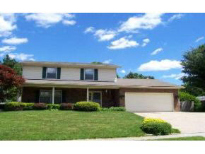 510 North Park Ridge Road Bloomington, IN 47408 - Photo 1 of 1 Gallery Image 1