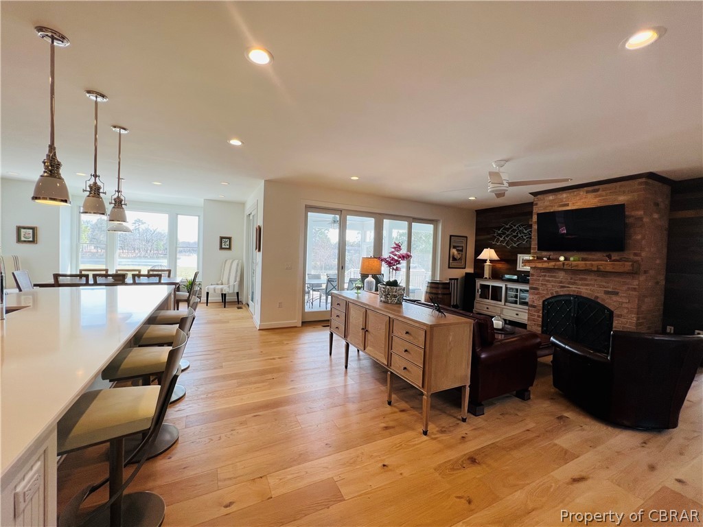 311 Grove Point Road Kilmarnock, VA 22482 - Photo 11 of 44
