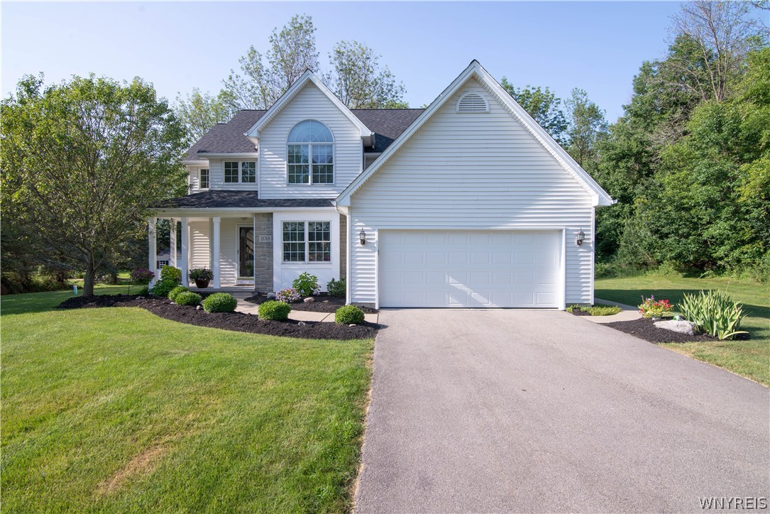 10760 Jones Road Clarence, NY 14031 - Photo 1 of 1 Gallery Image 1