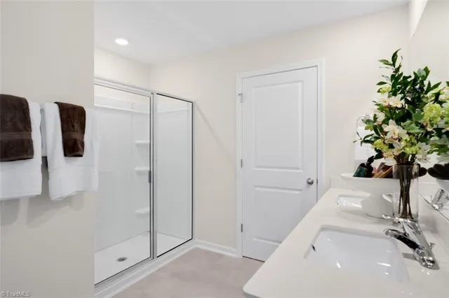 $377,940 | 362 Willowbrooke Way, Stokesdale, NC 27357