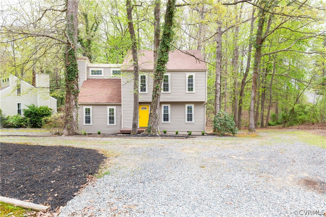 41 Mistywood Road Chesterfield, VA 23236 - Photo 1 of 43 Gallery Image 1