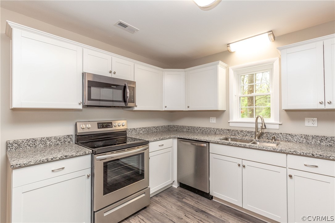 41 Mistywood Road Chesterfield, VA 23236 - Photo 12 of 43 Gallery Image 12
