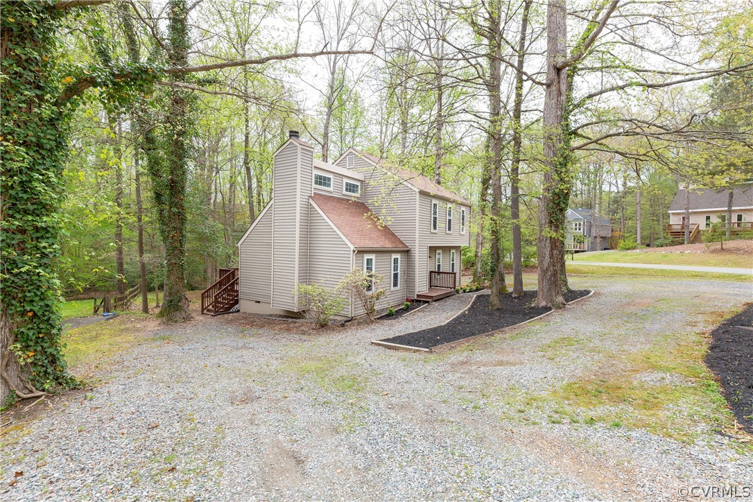 41 Mistywood Road Chesterfield, VA 23236 - Photo 2 of 43 Gallery Image 2
