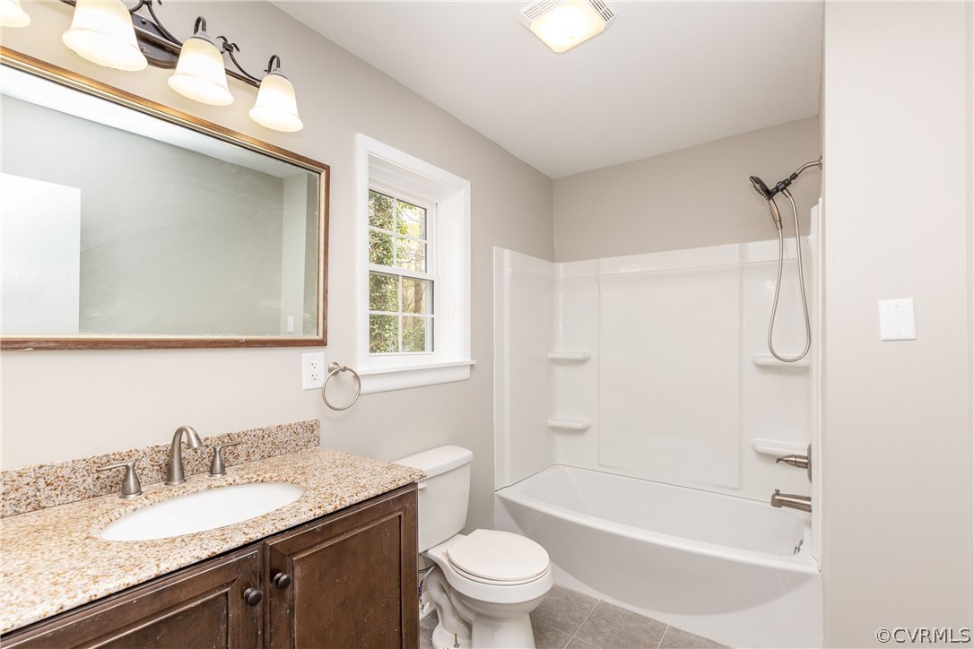 41 Mistywood Road Chesterfield, VA 23236 - Photo 23 of 43 Gallery Image 23