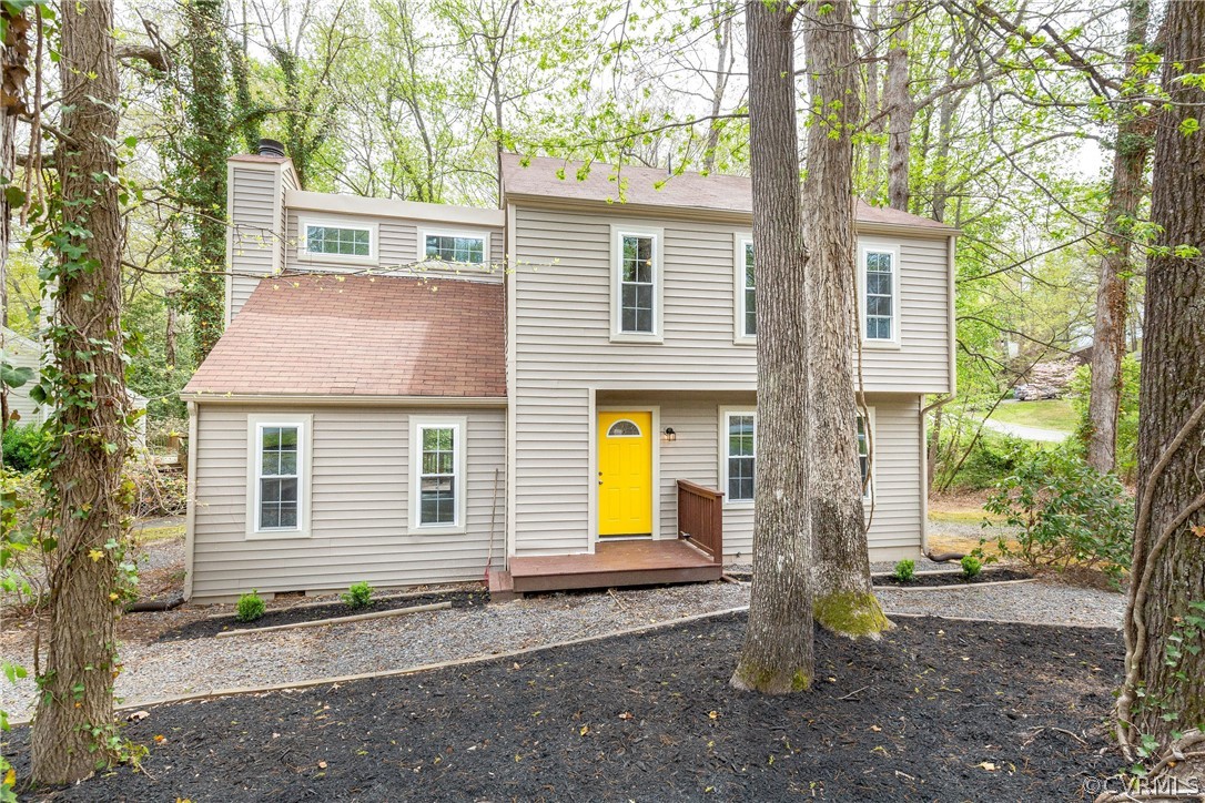 41 Mistywood Road Chesterfield, VA 23236 - Photo 38 of 43 Gallery Image 38