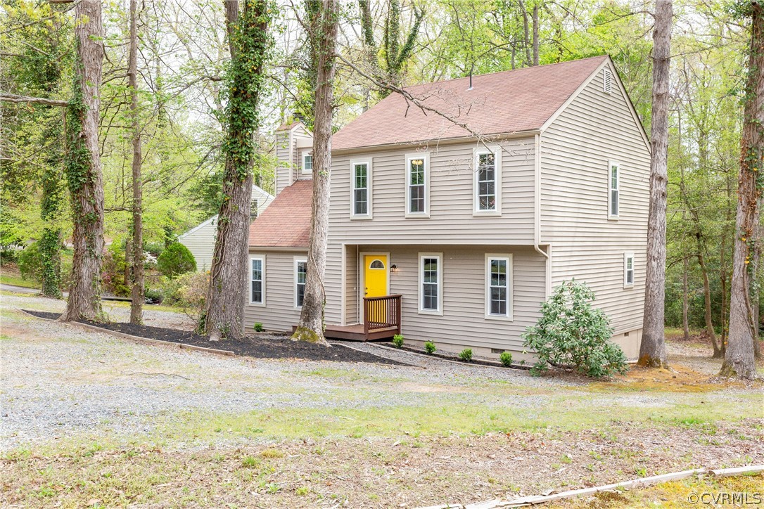 41 Mistywood Road Chesterfield, VA 23236 - Photo 39 of 43 Gallery Image 39