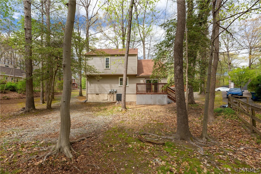 41 Mistywood Road Chesterfield, VA 23236 - Photo 40 of 43 Gallery Image 40