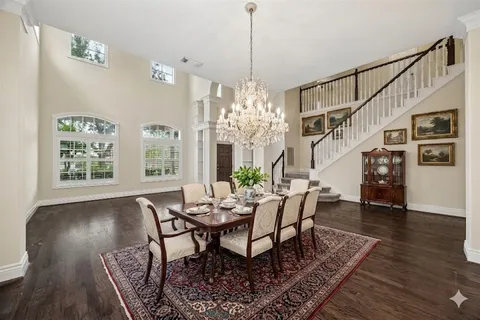 $874,000 | 6011 Katie Leigh Lane, Sugar Land, TX 77479