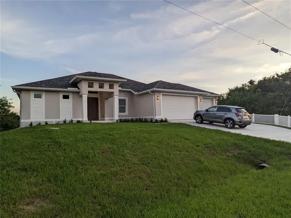 $2,500 | 13305 Longville Avenue, Port Charlotte, FL 33981