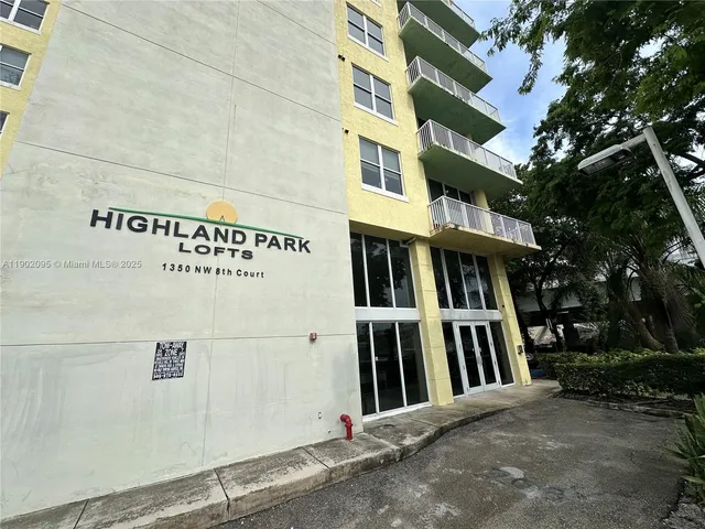 $1,900 | Overtown, Miami, FL 33136