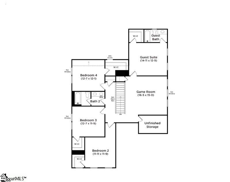 207 Mancini Road Piedmont, SC 29673 - Photo 3 of 9 Gallery Image 3