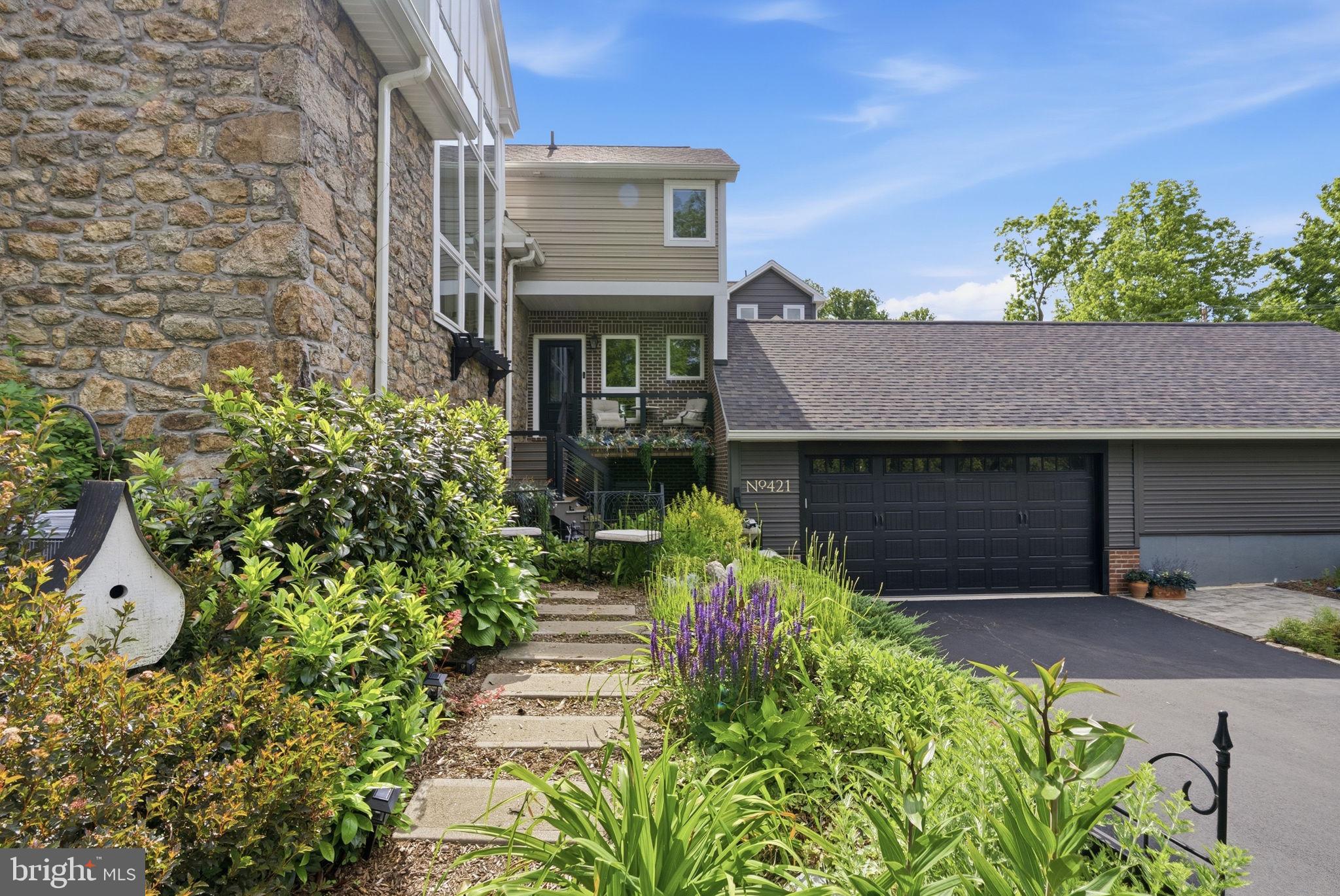 421 Greenridge Road, Unit 421 Glenmoore, PA 19343 - Photo 13 of 82