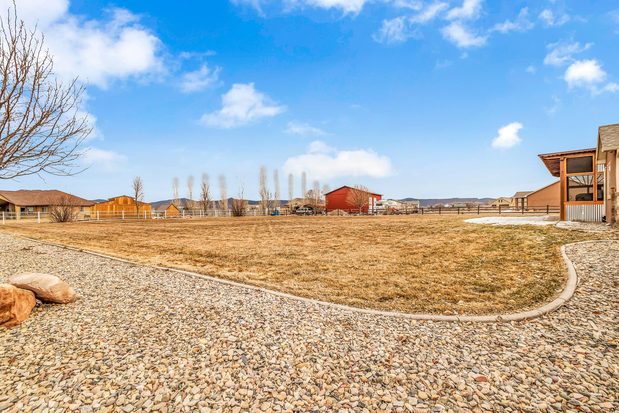 2028 Roma Avenue Fruita, CO 81521 - Photo 31 of 41 a view of ocean view
