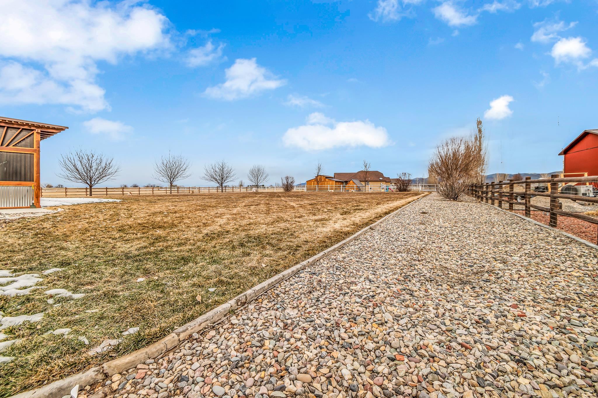 2028 Roma Avenue Fruita, CO 81521 - Photo 32 of 41 a view of ocean view with beach