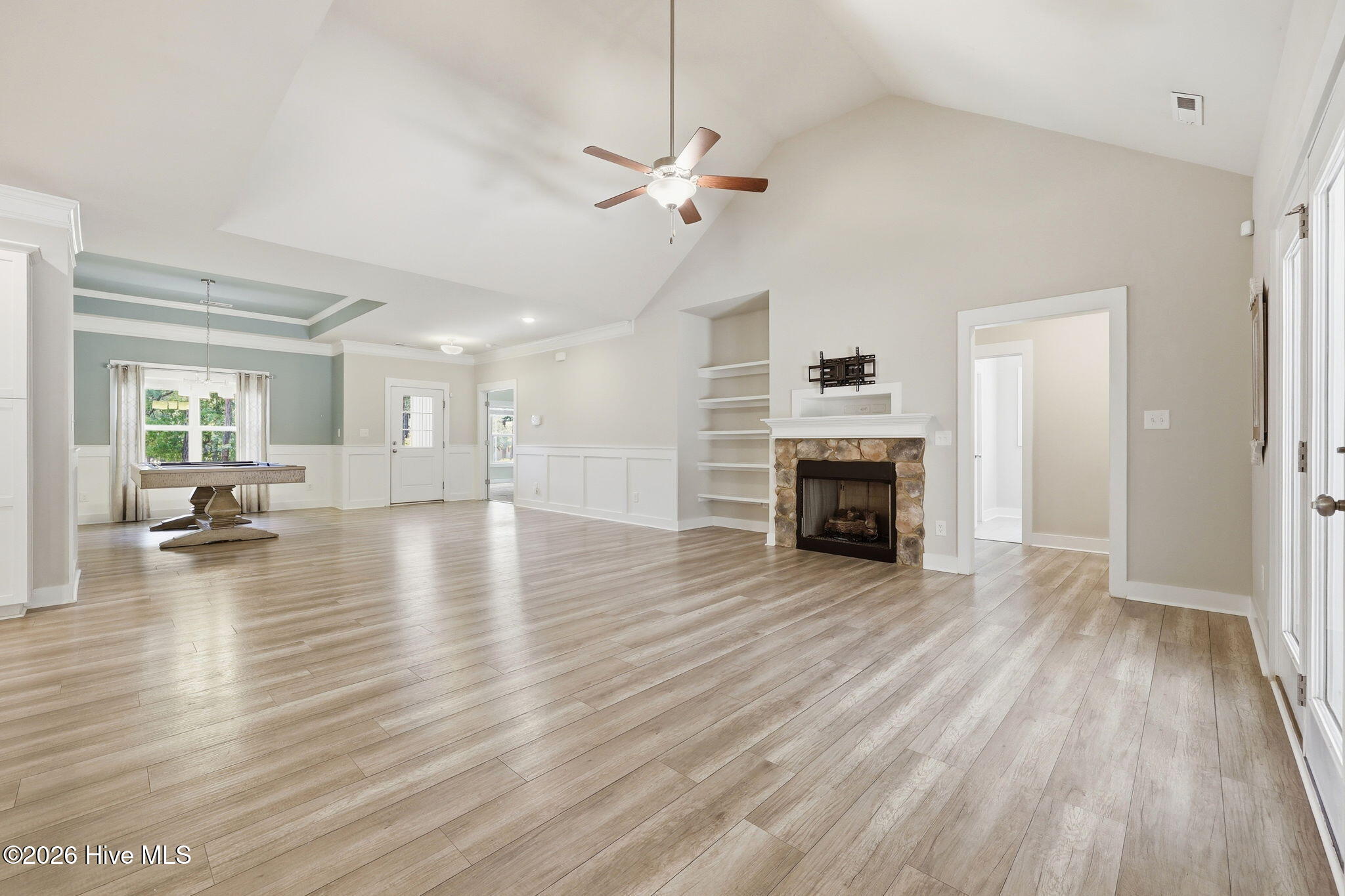 102 Richmond Road Jackson Springs, NC 27281 - Photo 13 of 47