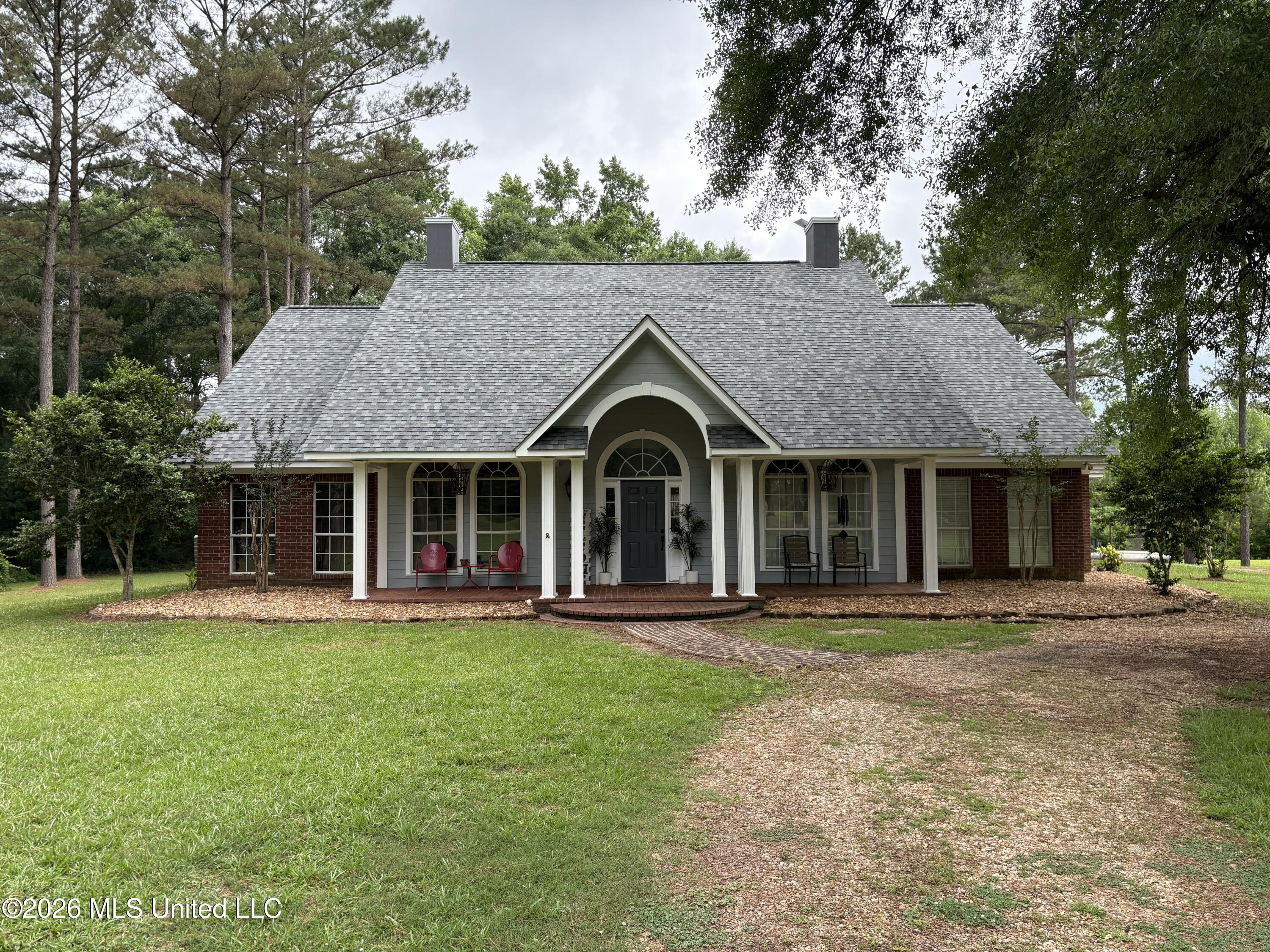 367 Highway 44 Jayess, MS 39641 - Photo 1 of 45 IMG_3830