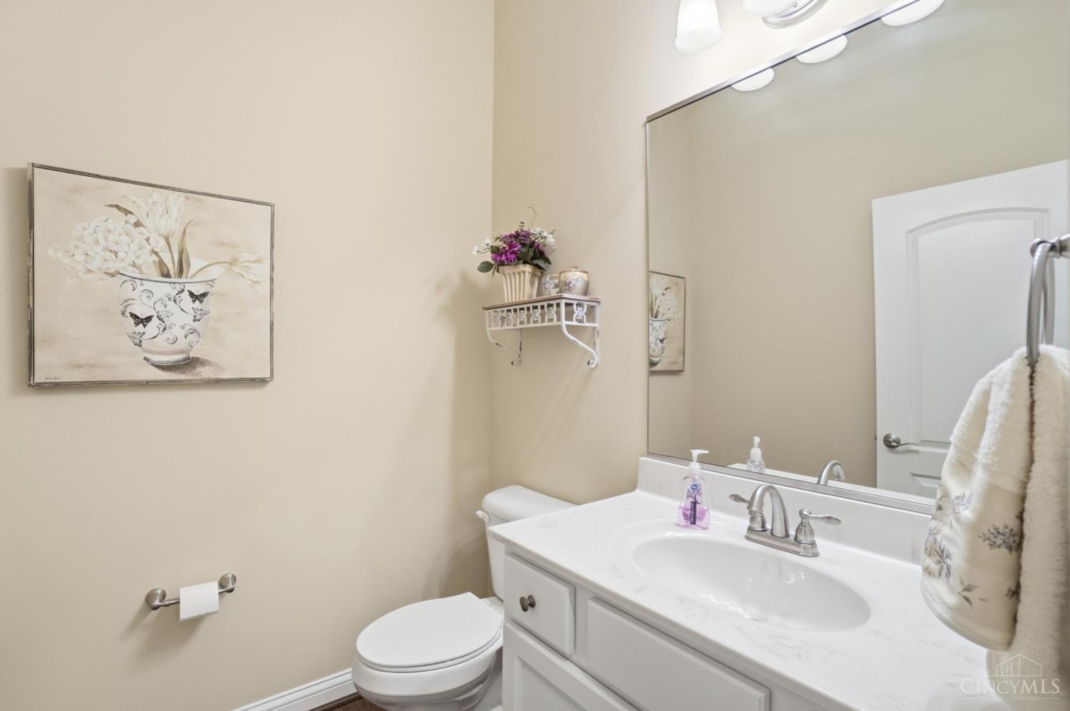 5795 Springview Circle Mason, OH 45040 - Photo 35 of 61