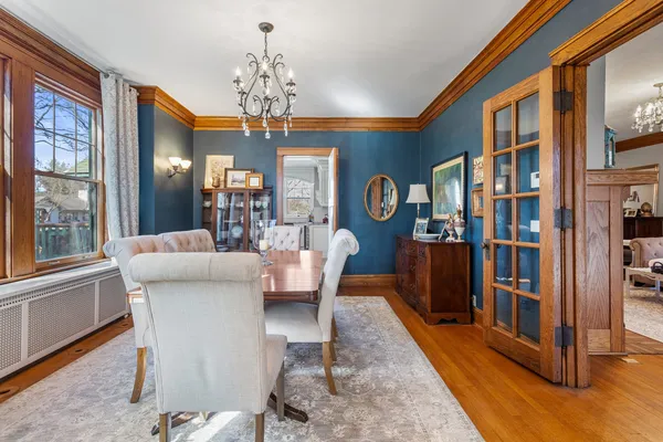 $584,900 | 1124 North State Street, Monticello, IL 61856