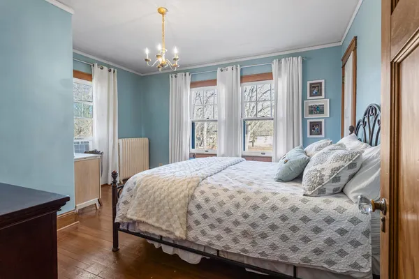 $584,900 | 1124 North State Street, Monticello, IL 61856