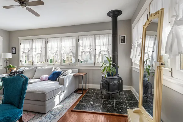 $584,900 | 1124 North State Street, Monticello, IL 61856