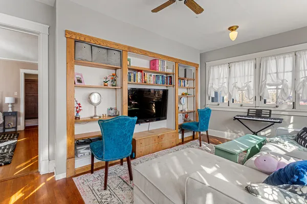$584,900 | 1124 North State Street, Monticello, IL 61856