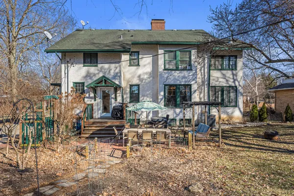 $584,900 | 1124 North State Street, Monticello, IL 61856