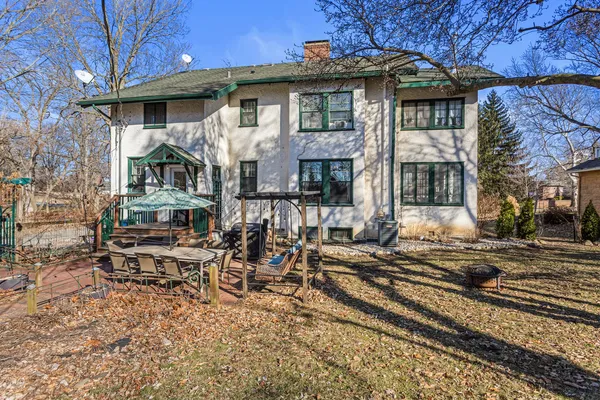 $584,900 | 1124 North State Street, Monticello, IL 61856